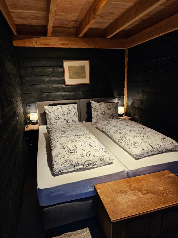 Ham Annex Met Prive Jacuzzi Villa Almelo Eksteriør bilde